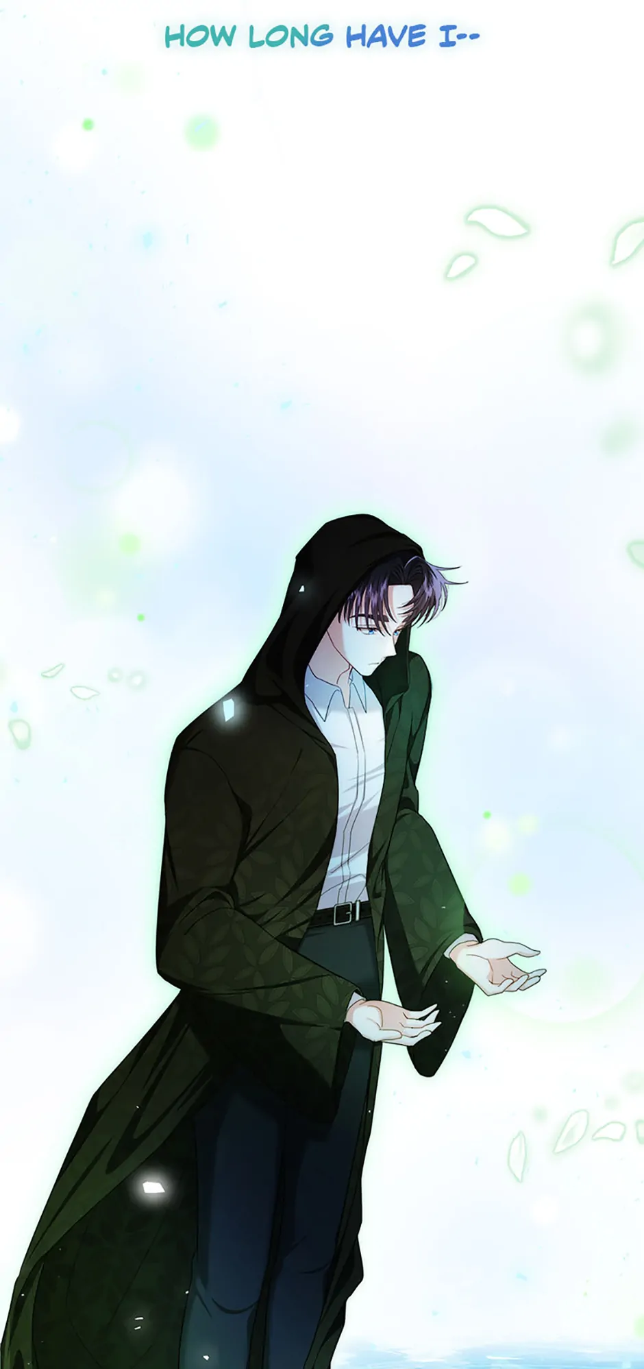 For a Certain Princess [Official] Chapter 15 - page 41