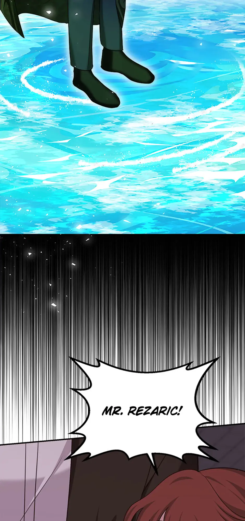 For a Certain Princess [Official] Chapter 15 - page 42
