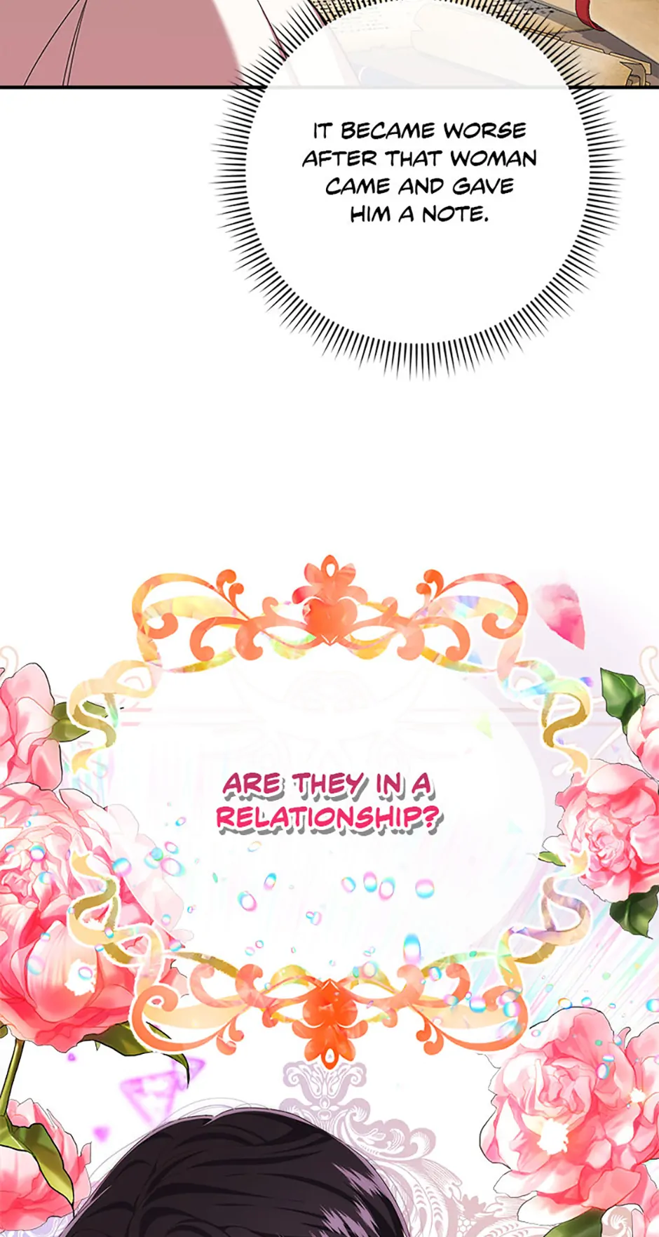 For a Certain Princess [Official] Chapter 15 - page 5