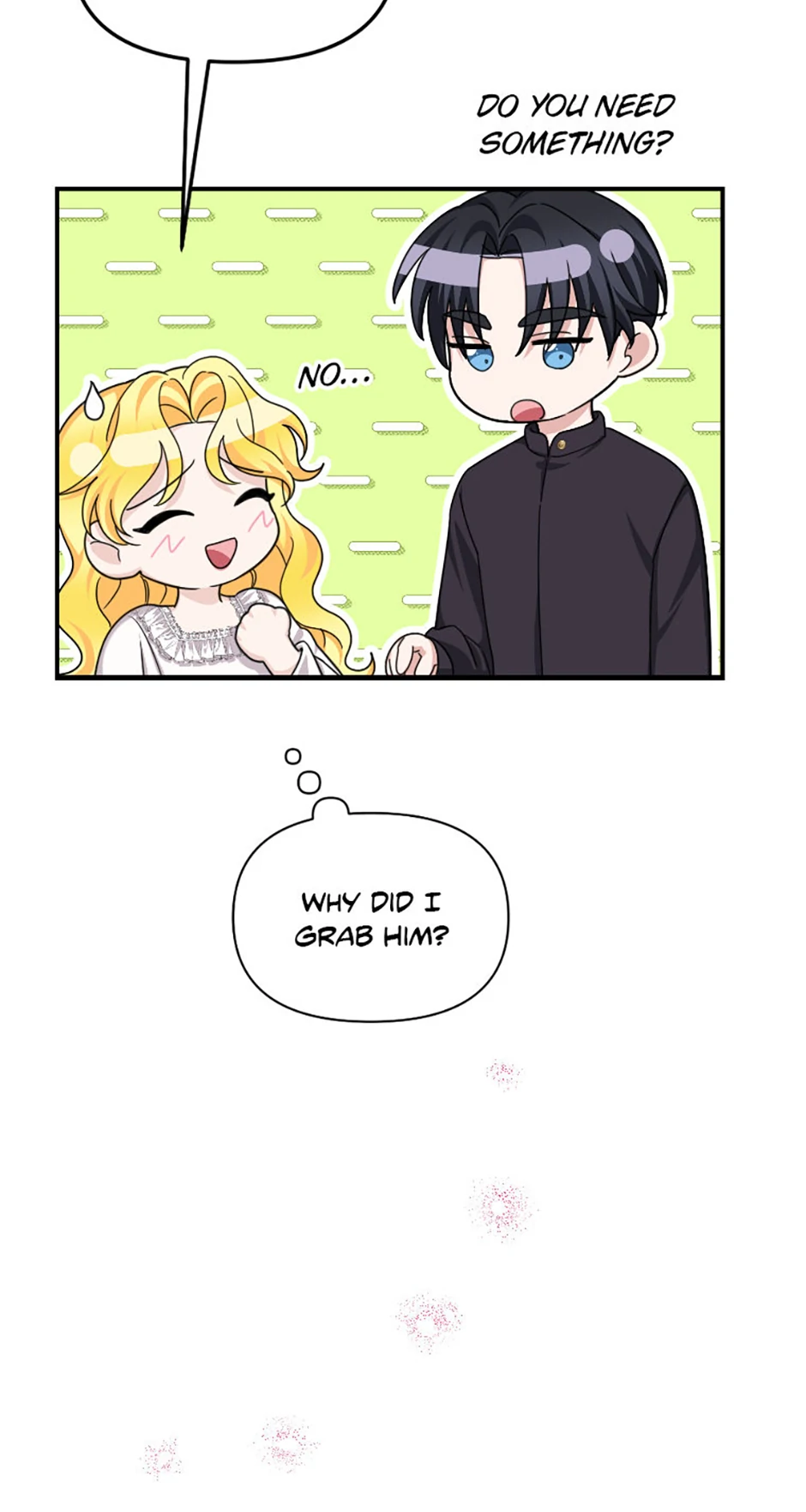 For a Certain Princess [Official] Chapter 17 - page 56