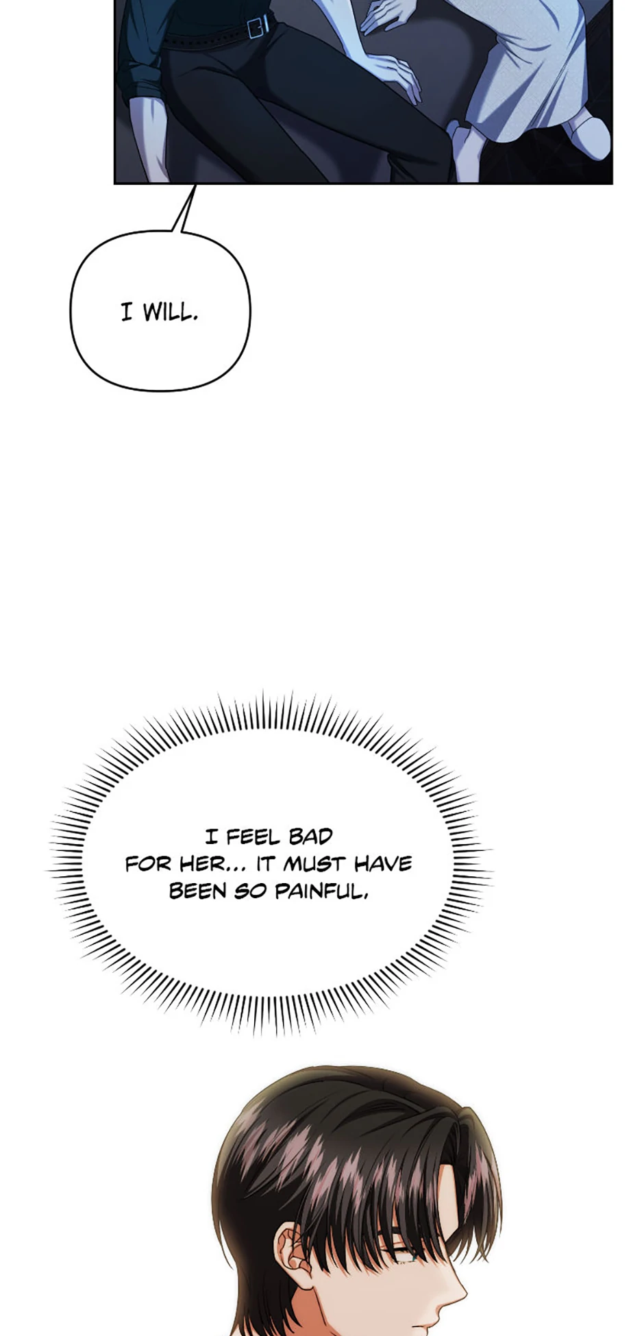 For a Certain Princess [Official] Chapter 27 - page 12