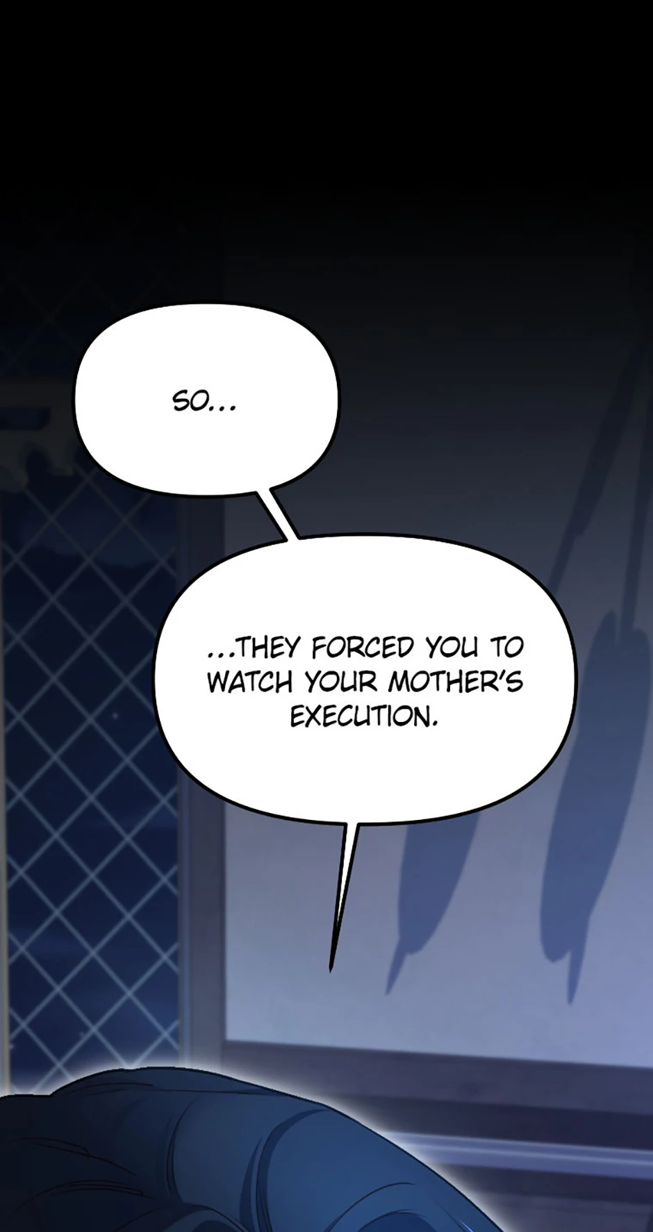 For a Certain Princess [Official] Chapter 27 - page 1