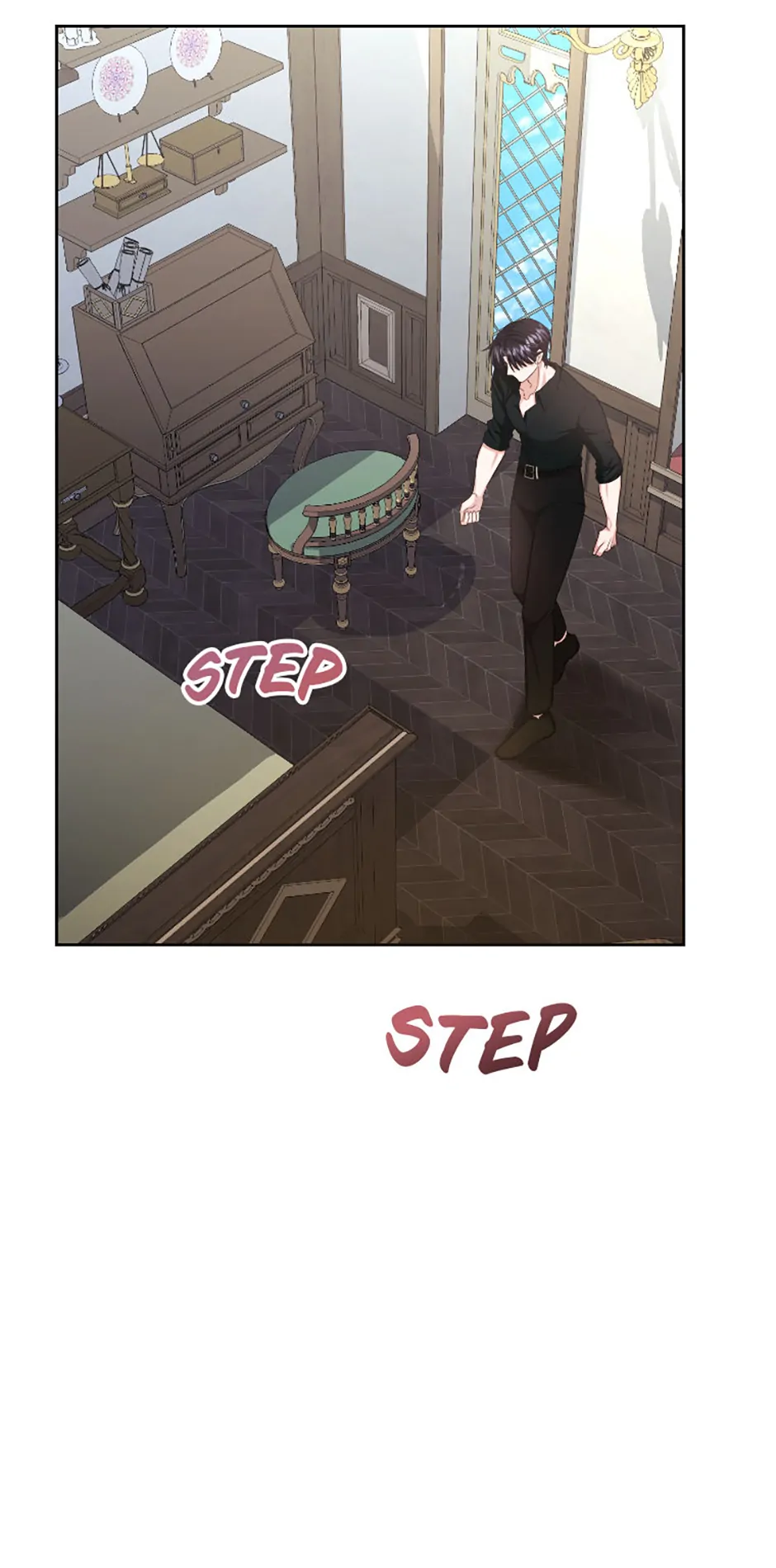 For a Certain Princess [Official] Chapter 27 - page 32