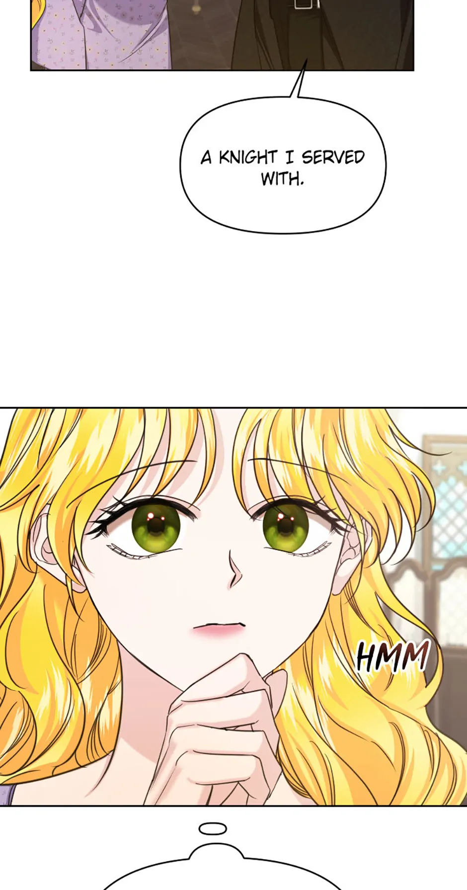 For a Certain Princess [Official] Chapter 27 - page 48