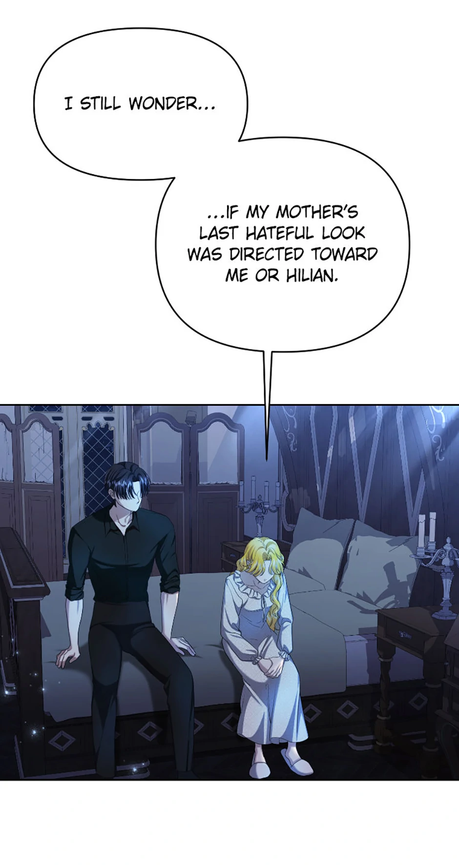 For a Certain Princess [Official] Chapter 27 - page 4