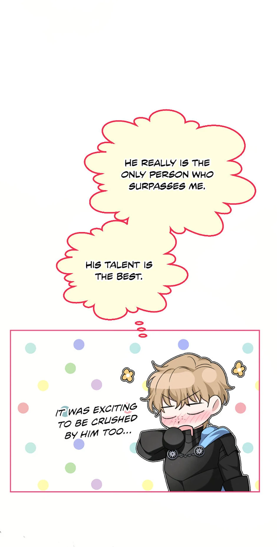 For a Certain Princess [Official] Chapter 27 - page 66