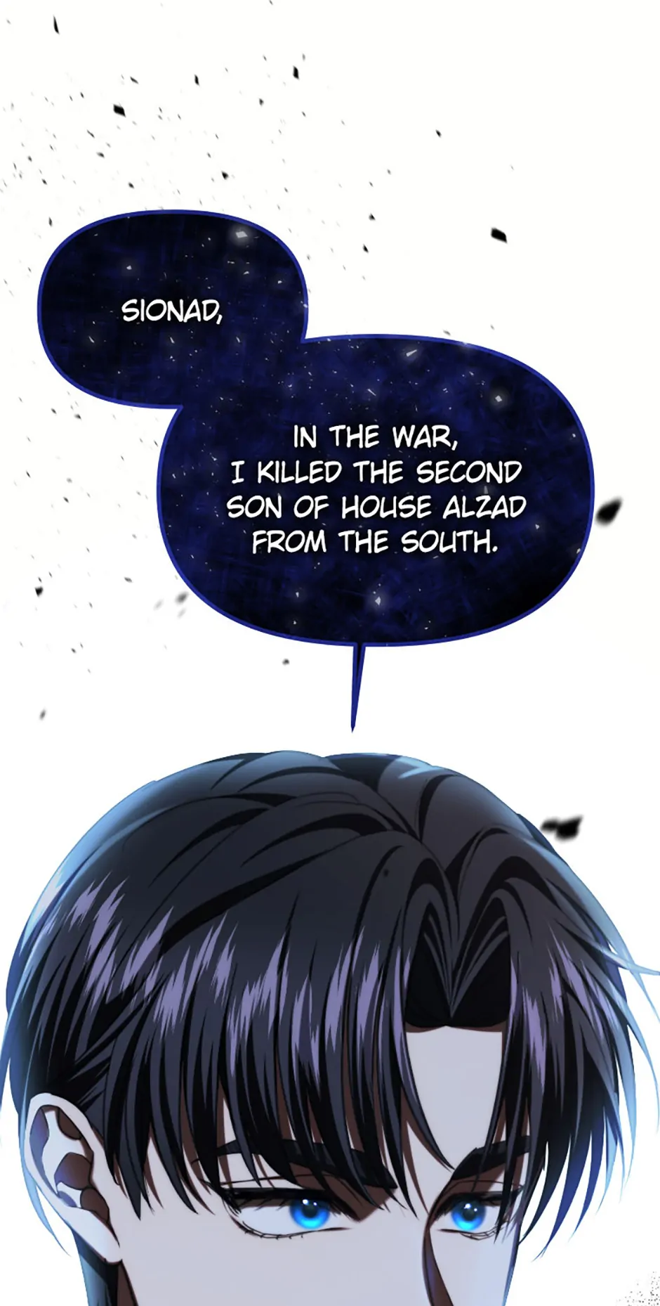 For a Certain Princess [Official] Chapter 27 - page 67