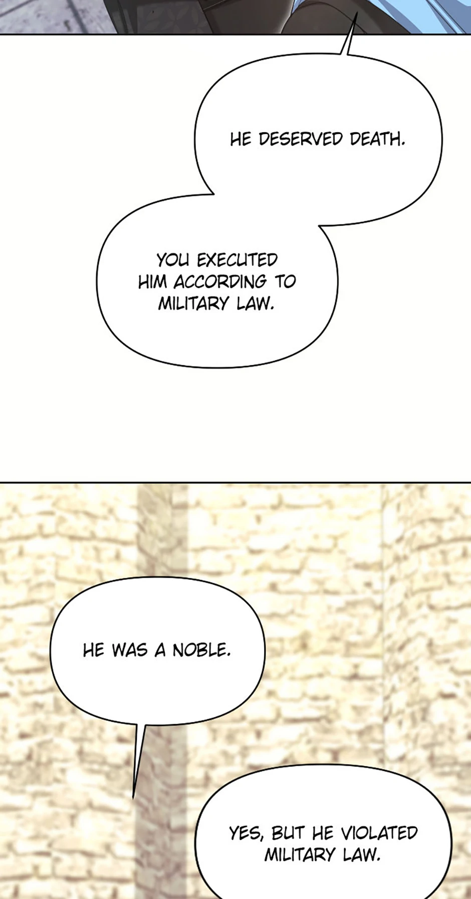 For a Certain Princess [Official] Chapter 27 - page 71