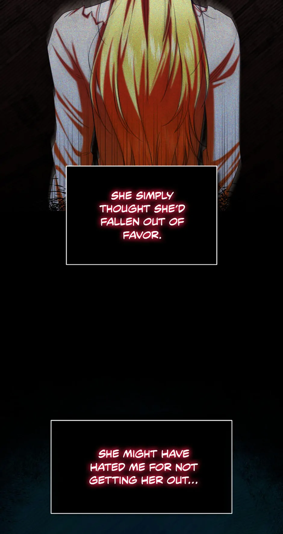 For a Certain Princess [Official] Chapter 27 - page 7