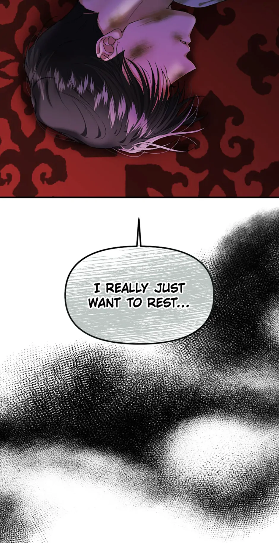For a Certain Princess [Official] Chapter 2 - page 33