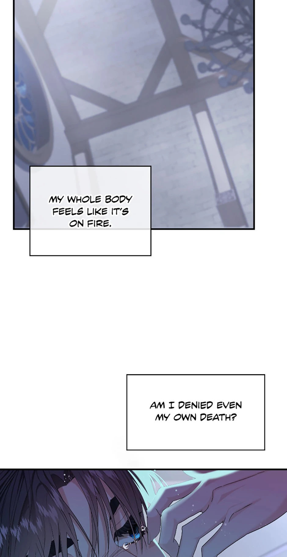 For a Certain Princess [Official] Chapter 2 - page 35