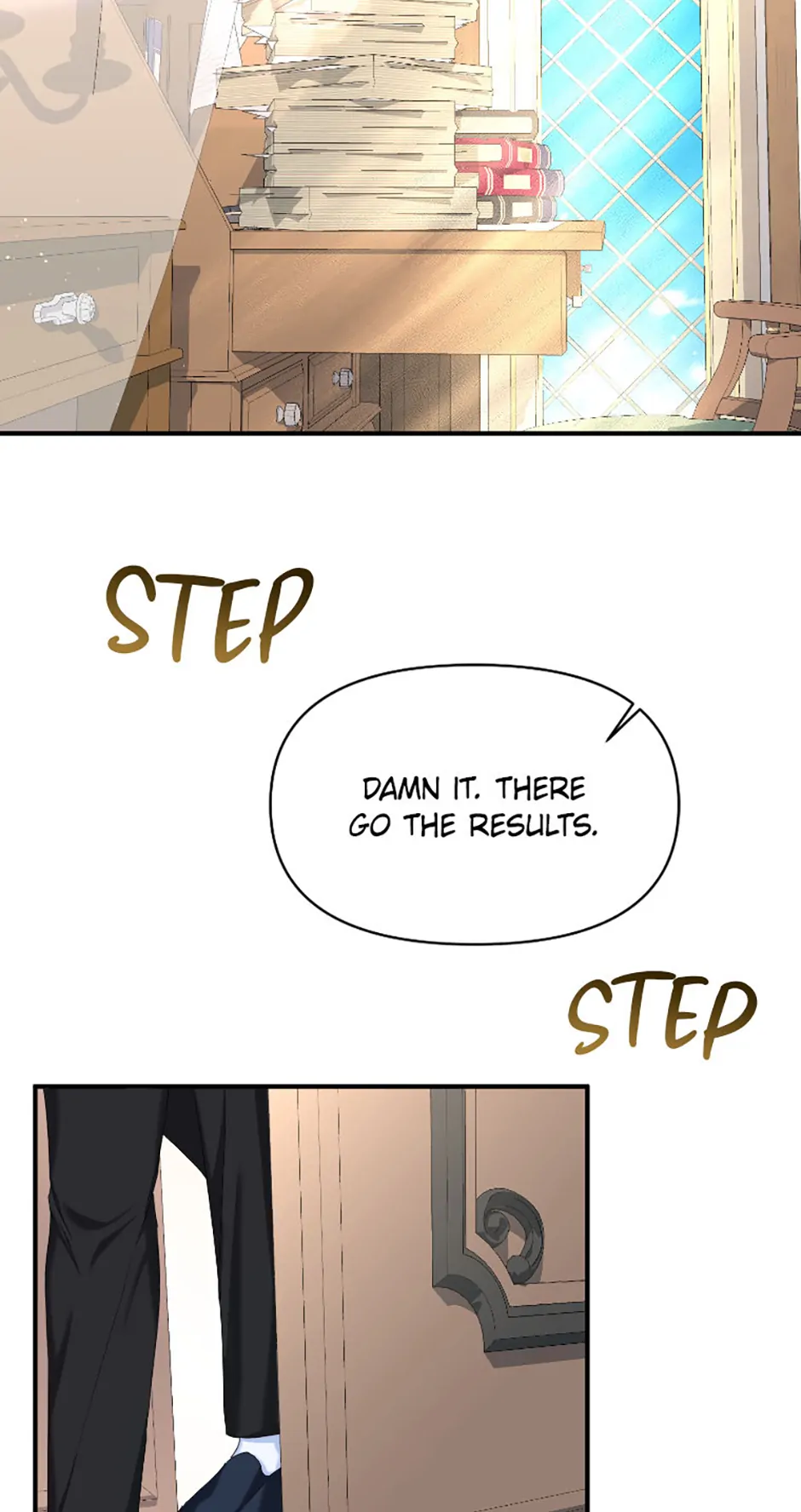 For a Certain Princess [Official] Chapter 2 - page 41