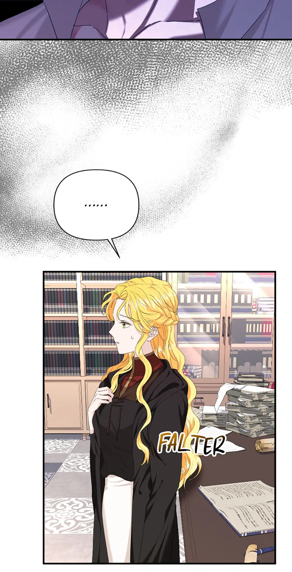 For a Certain Princess [Official] Chapter 2 - page 57