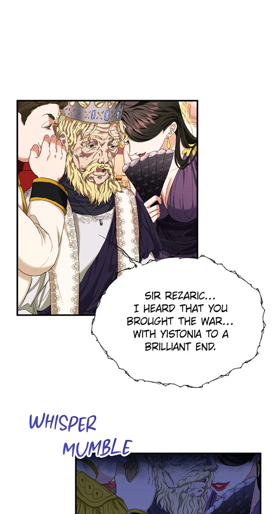 For a Certain Princess [Official] Chapter 2 - page 8