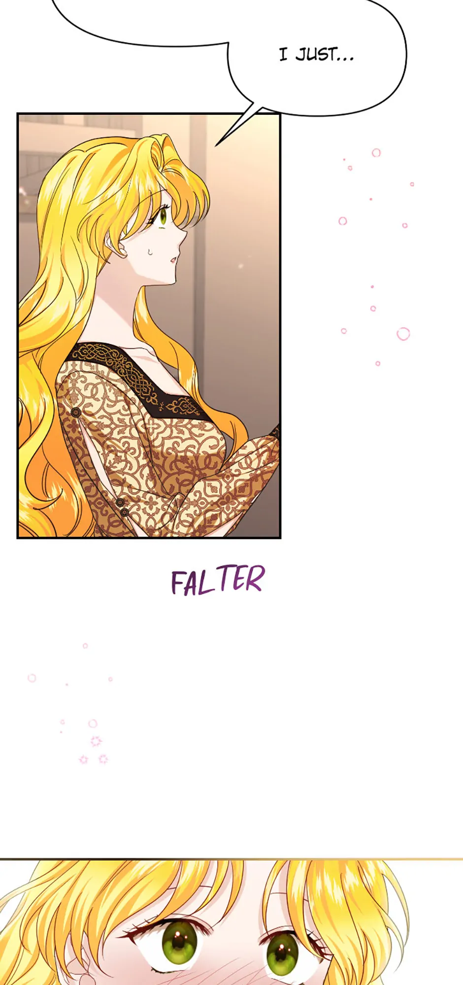 For a Certain Princess [Official] Chapter 20 - page 48