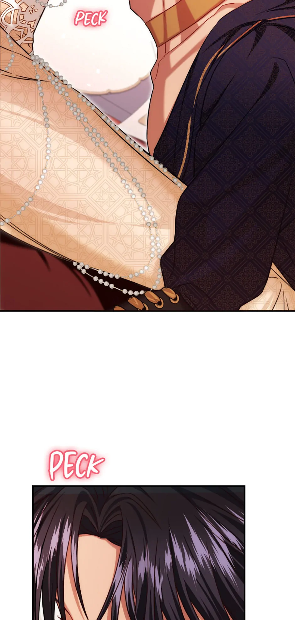 For a Certain Princess [Official] Chapter 22 - page 16