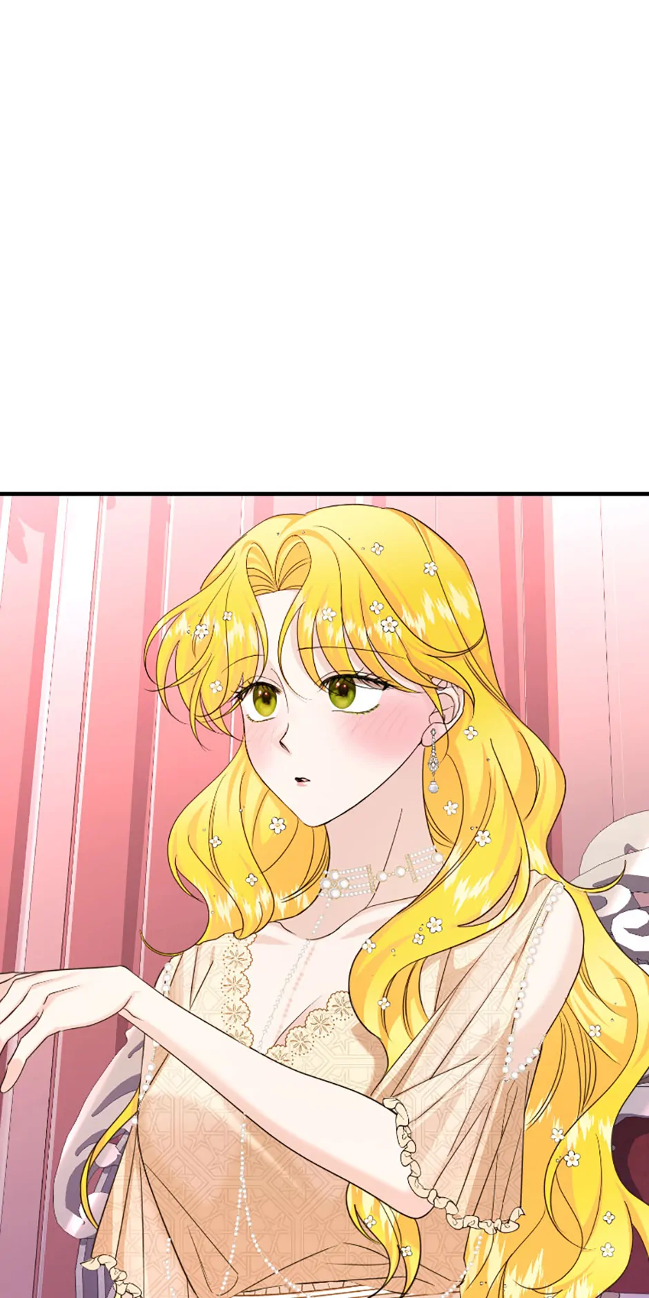 For a Certain Princess [Official] Chapter 22 - page 37
