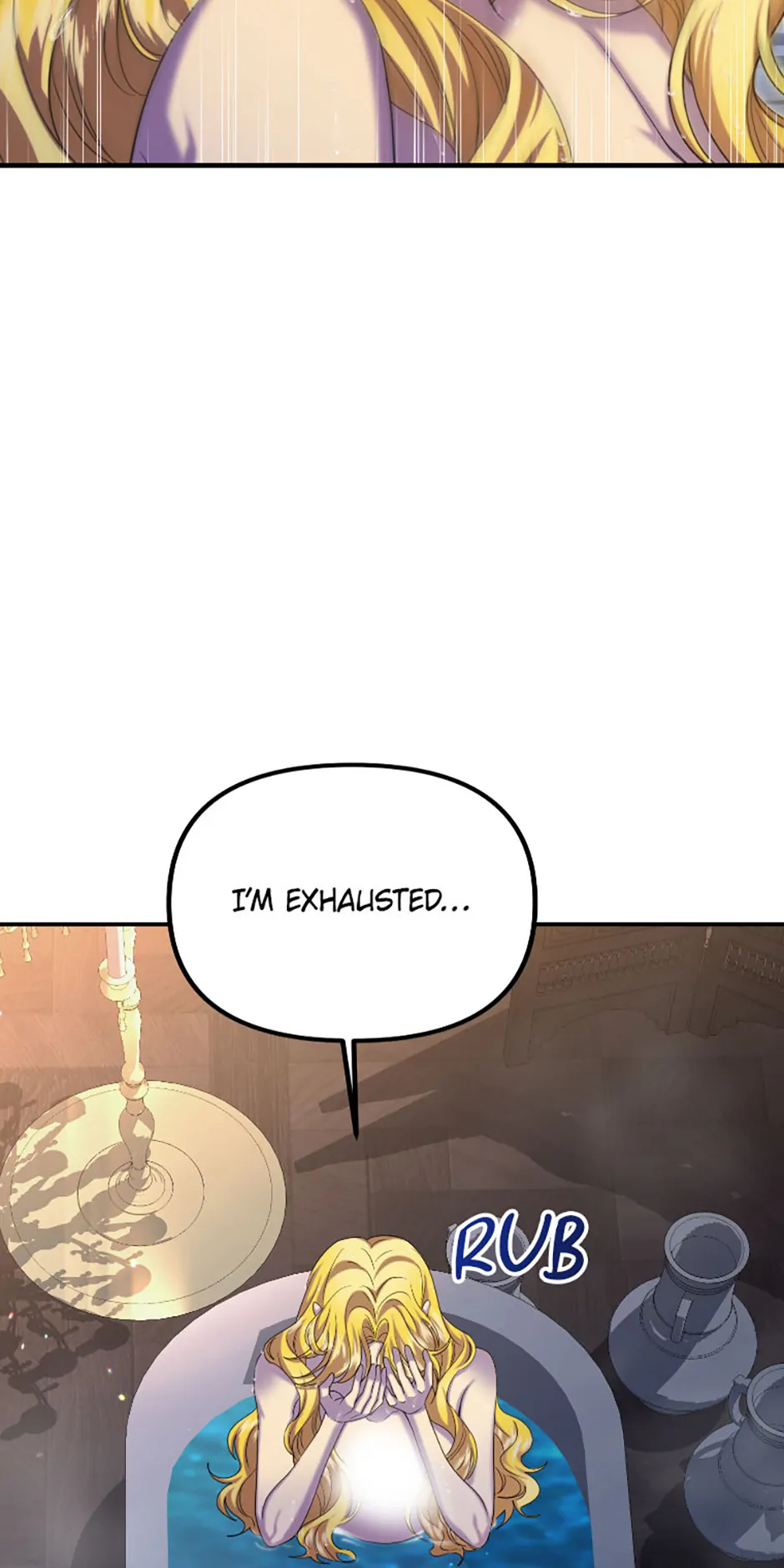 For a Certain Princess [Official] Chapter 22 - page 42