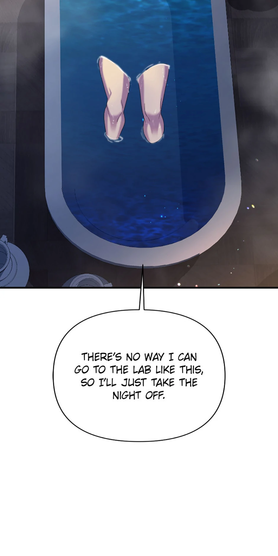 For a Certain Princess [Official] Chapter 22 - page 43