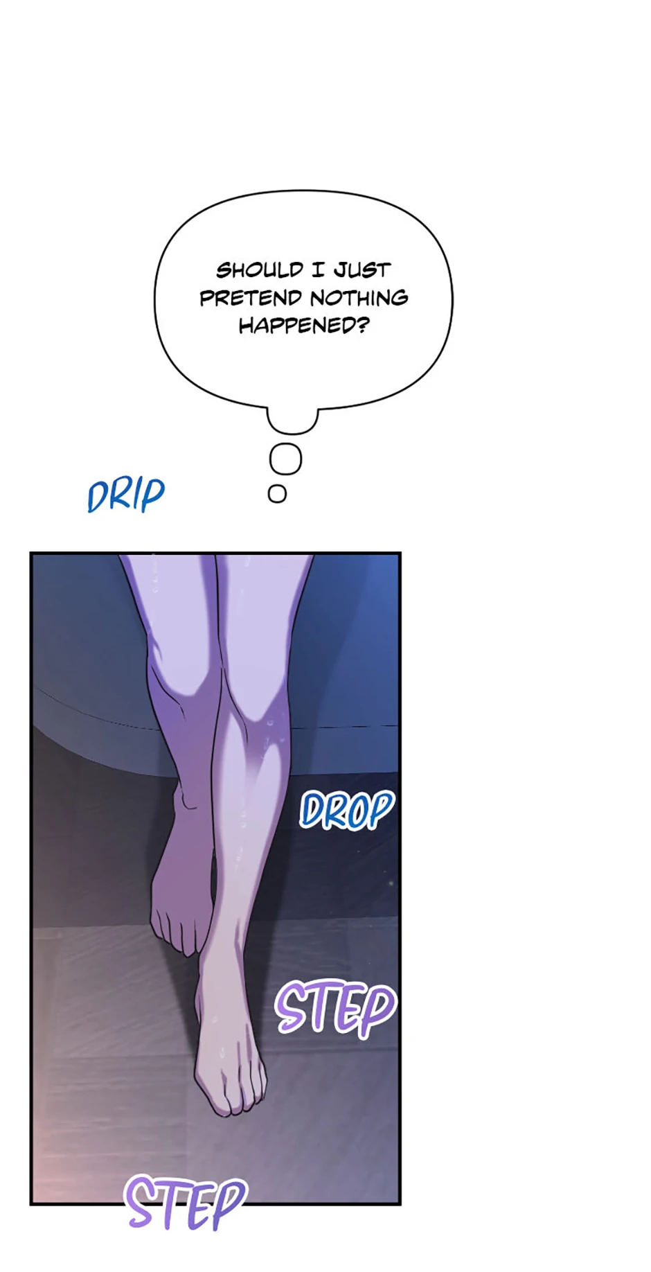 For a Certain Princess [Official] Chapter 22 - page 45