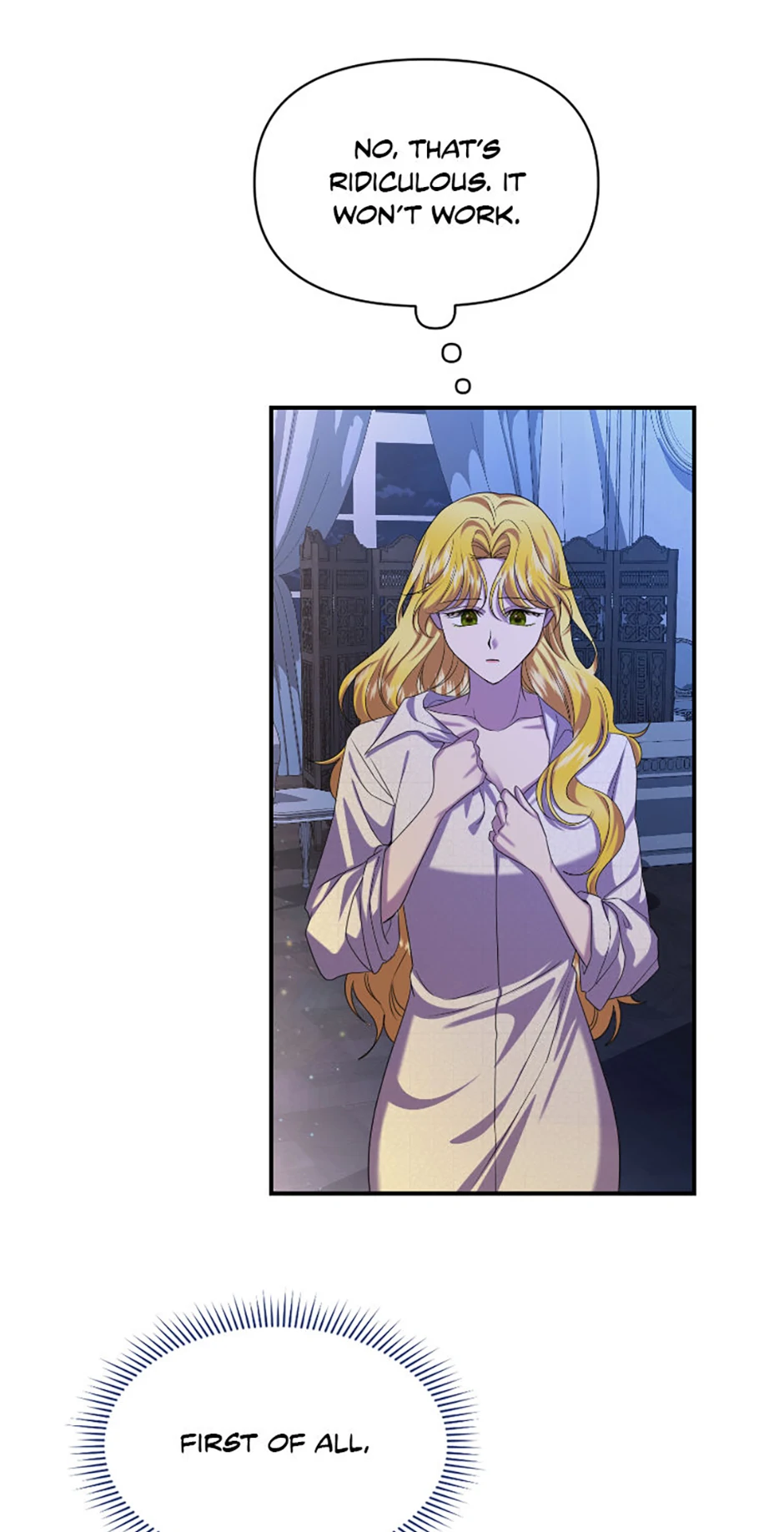 For a Certain Princess [Official] Chapter 22 - page 46