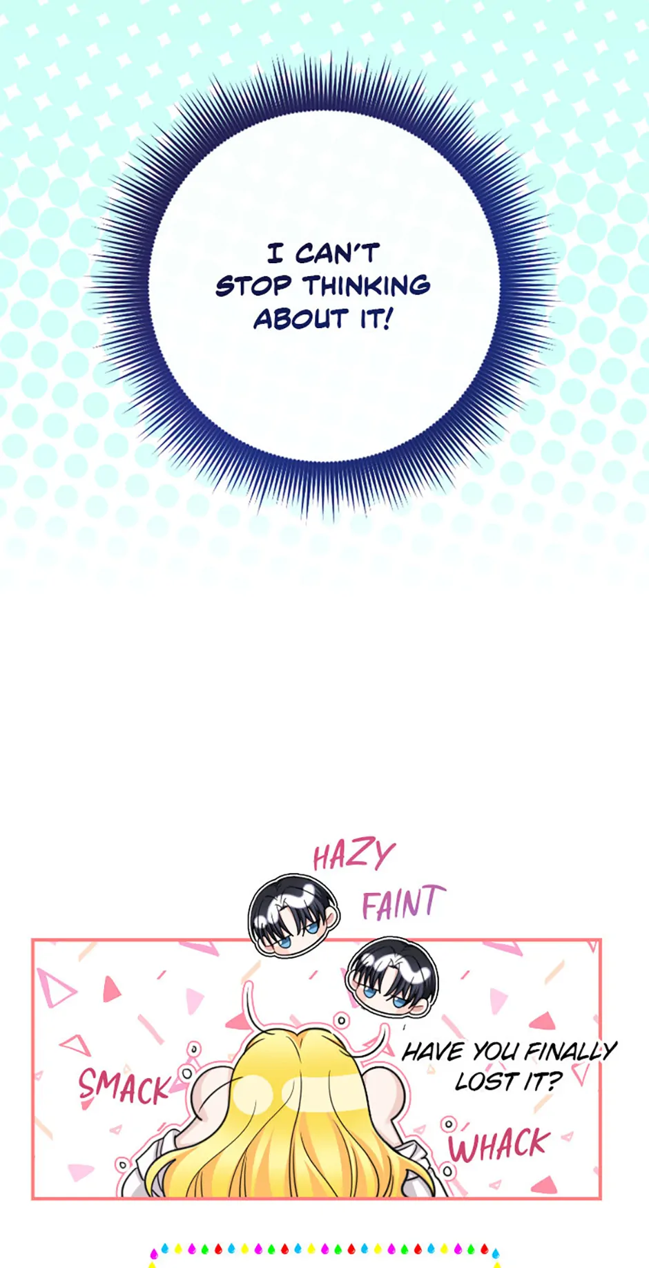 For a Certain Princess [Official] Chapter 22 - page 48