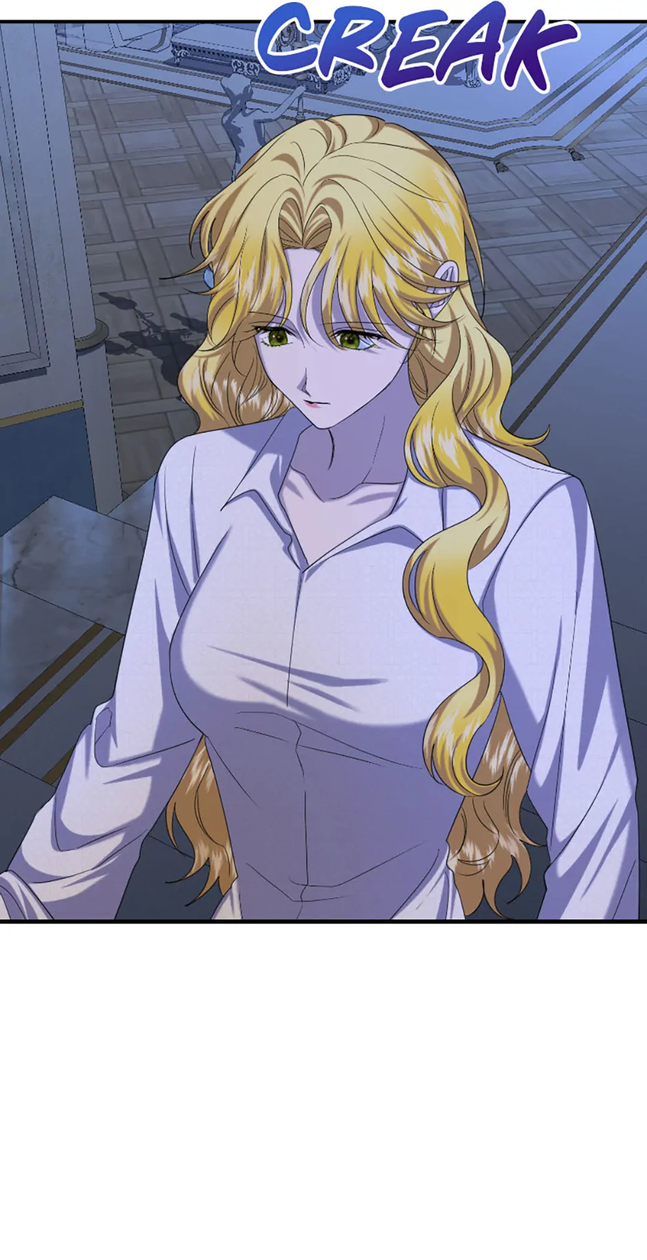 For a Certain Princess [Official] Chapter 22 - page 50