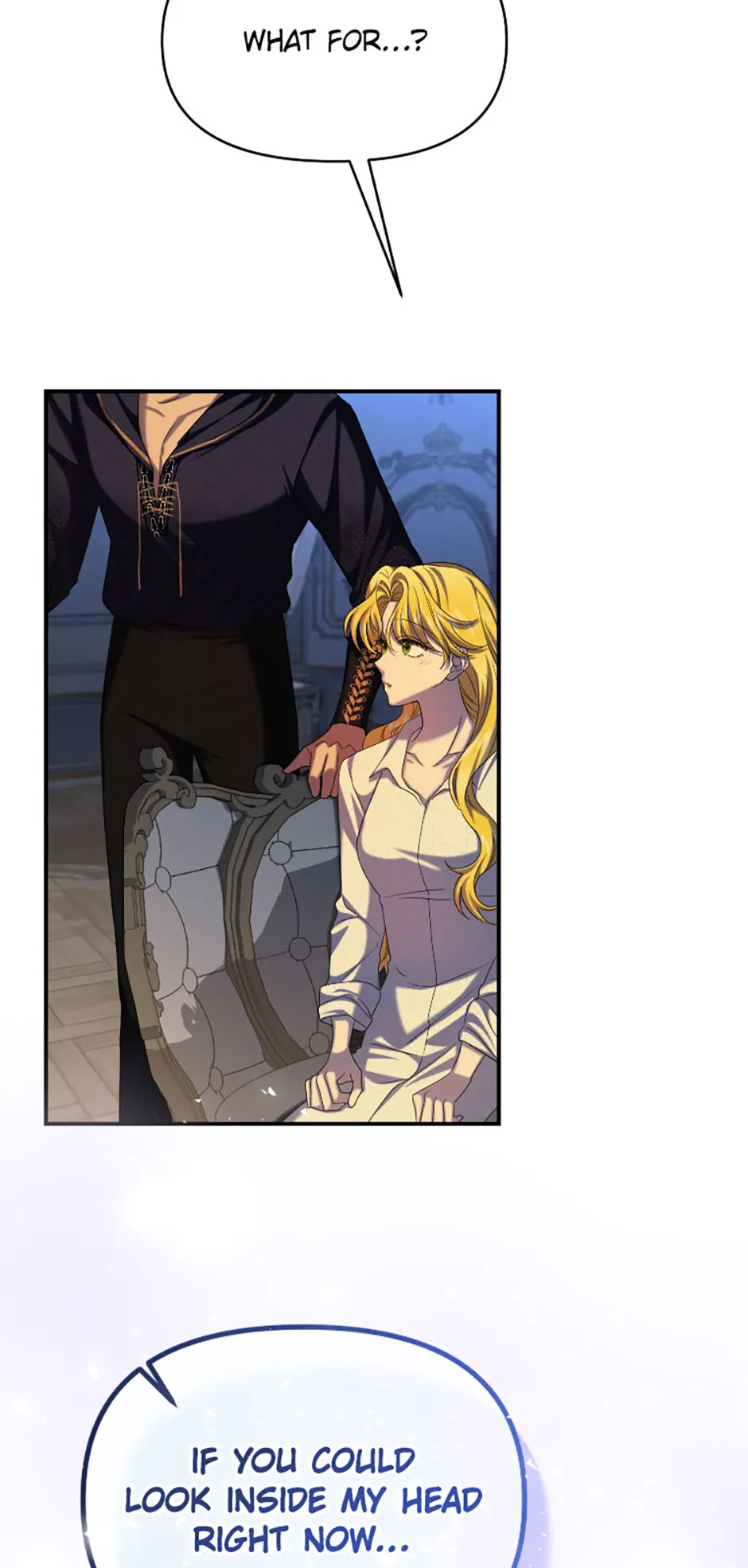 For a Certain Princess [Official] Chapter 22 - page 69
