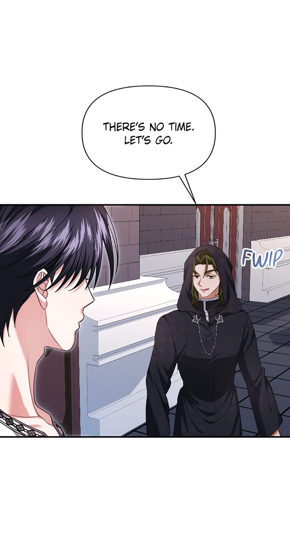 For a Certain Princess [Official] Chapter 23 - page 30
