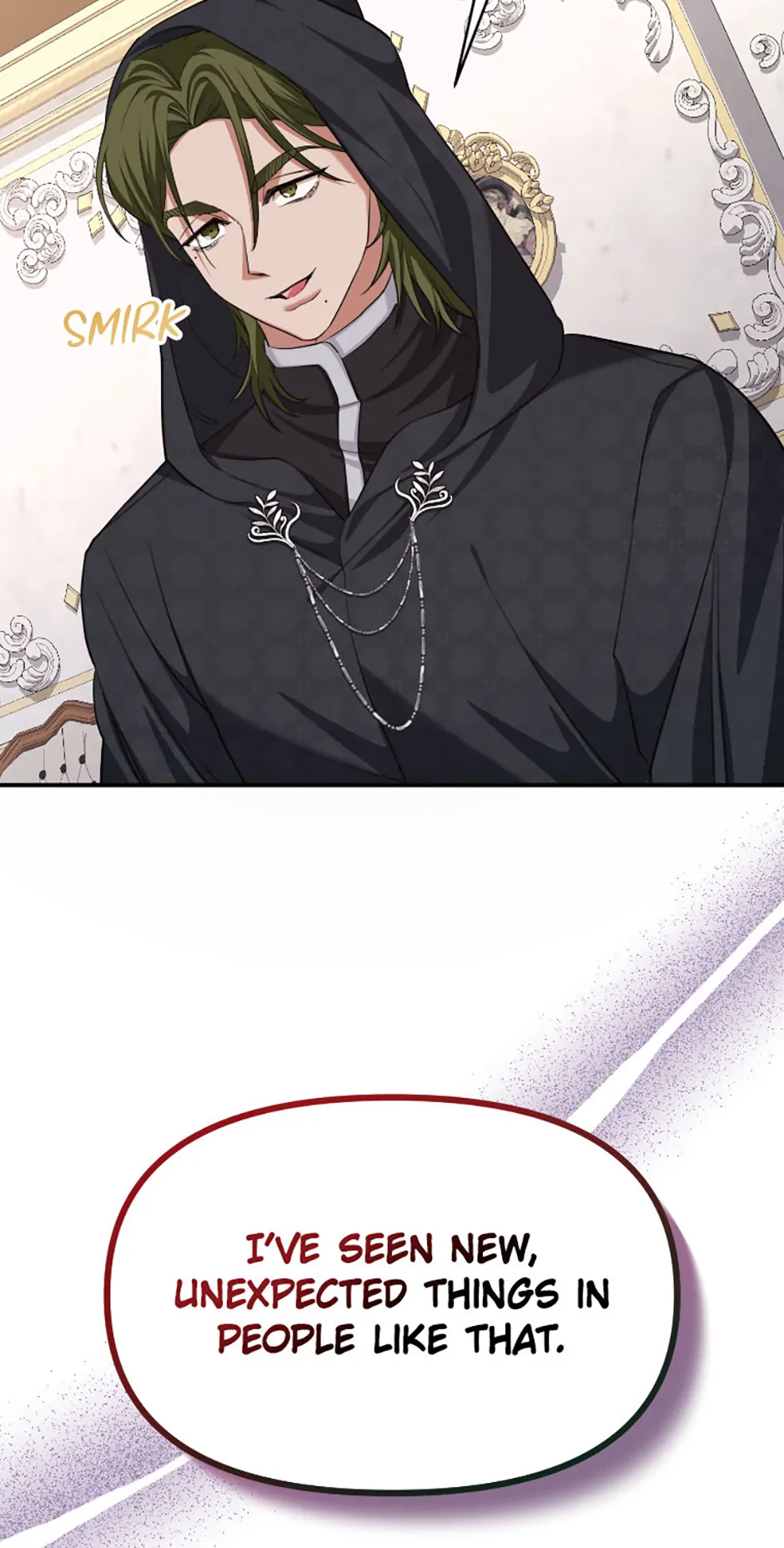 For a Certain Princess [Official] Chapter 23 - page 58