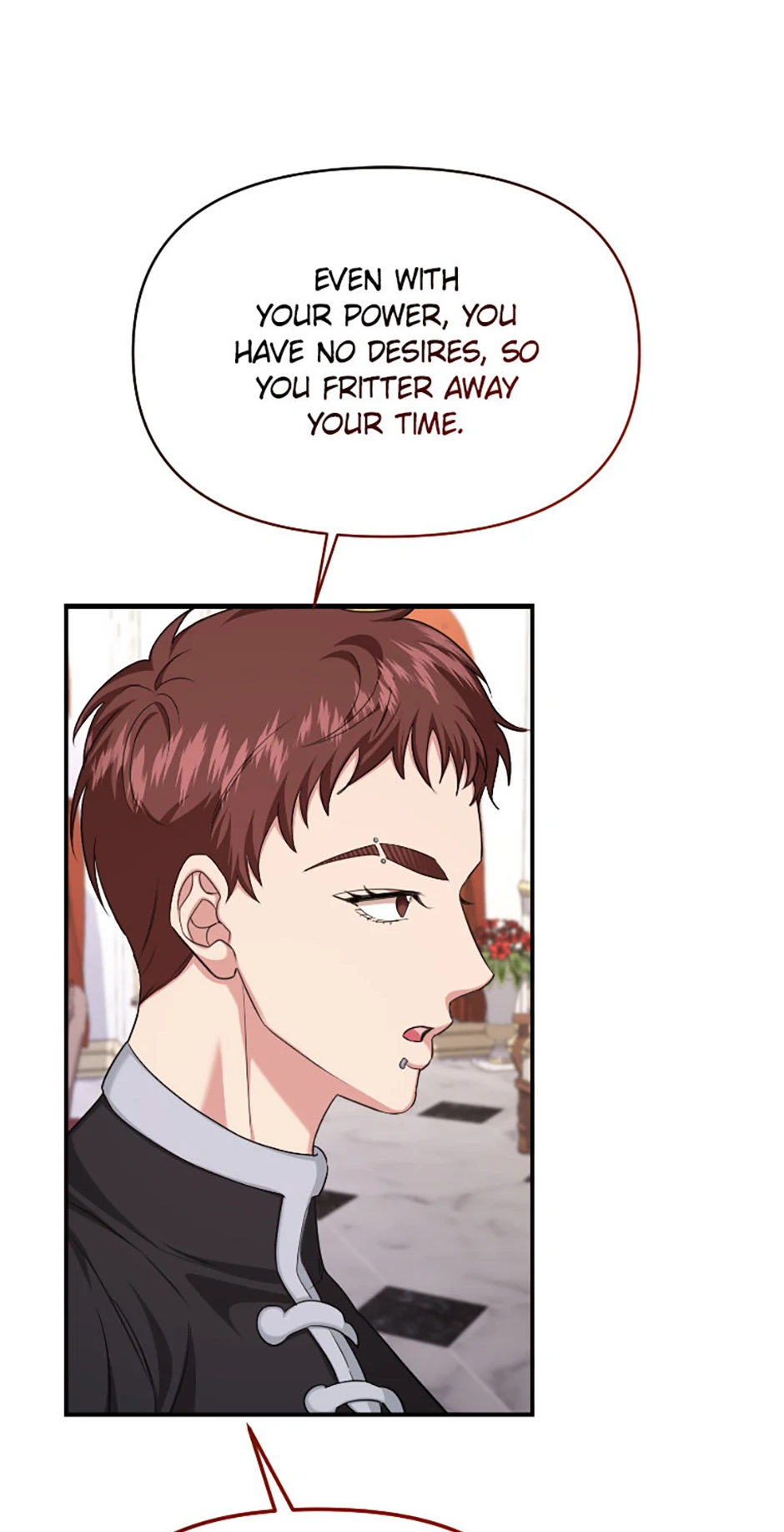 For a Certain Princess [Official] Chapter 23 - page 63