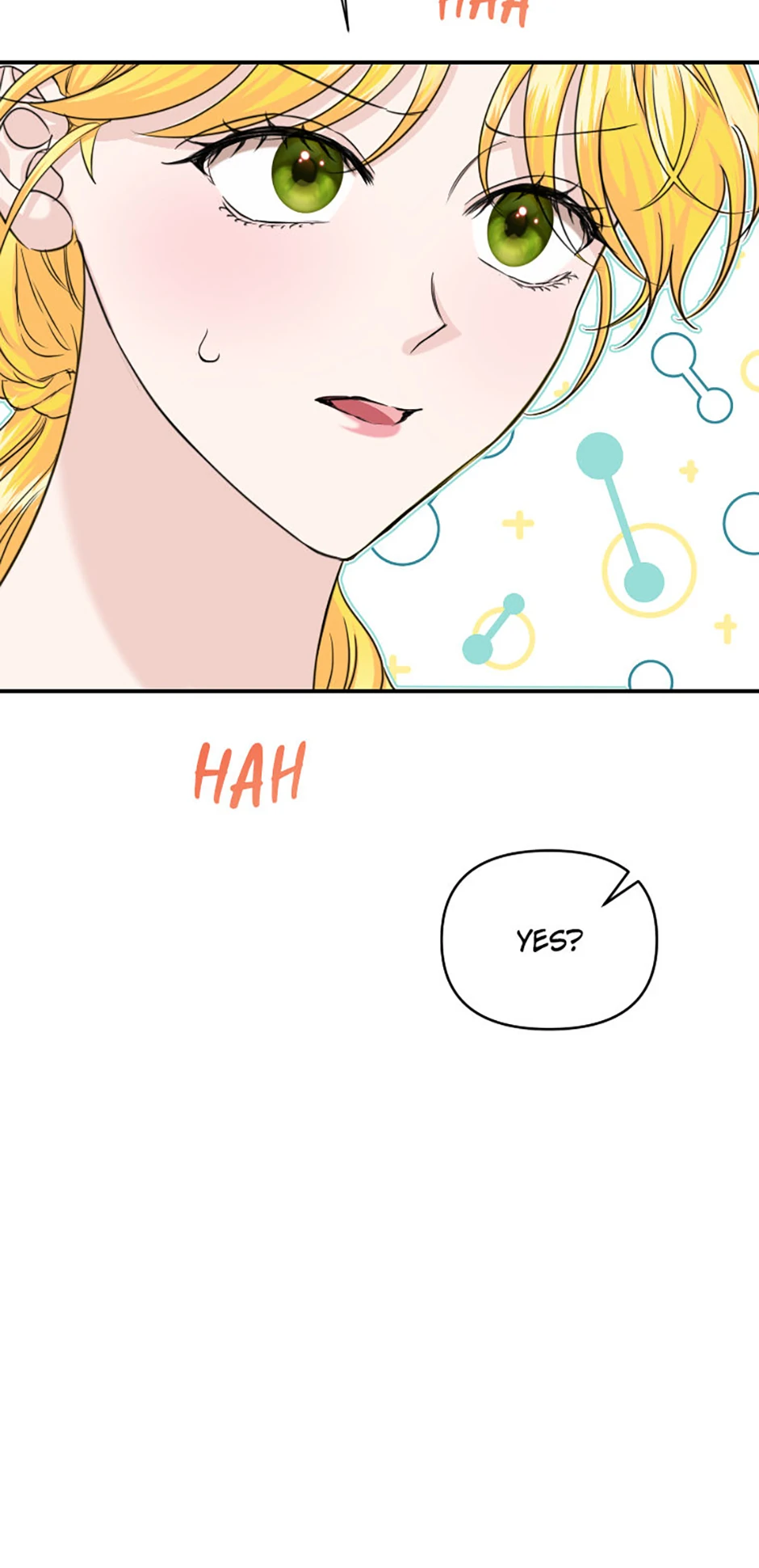 For a Certain Princess [Official] Chapter 23 - page 7