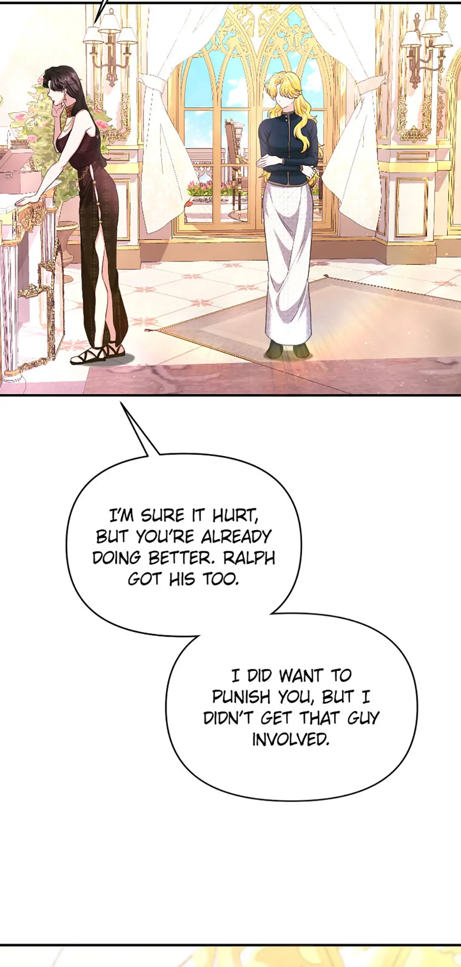 For a Certain Princess [Official] Chapter 24 - page 13
