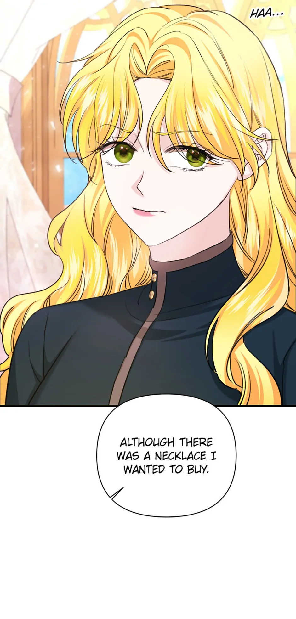 For a Certain Princess [Official] Chapter 24 - page 14