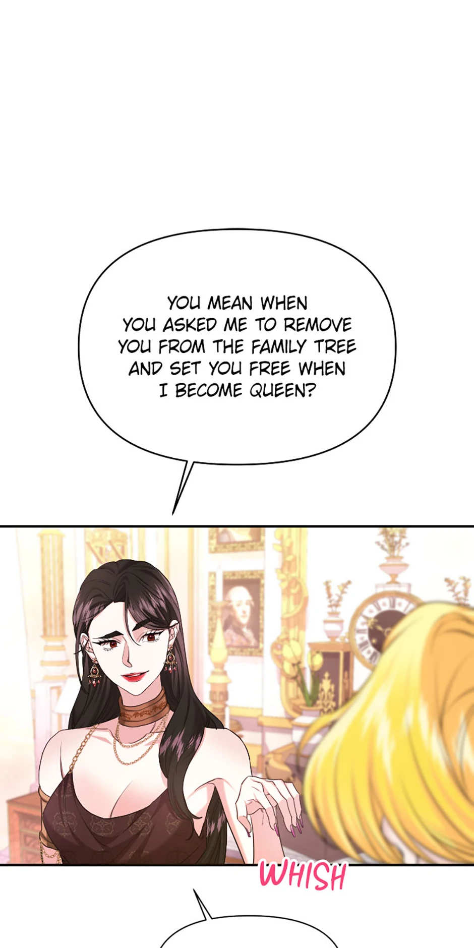 For a Certain Princess [Official] Chapter 24 - page 22