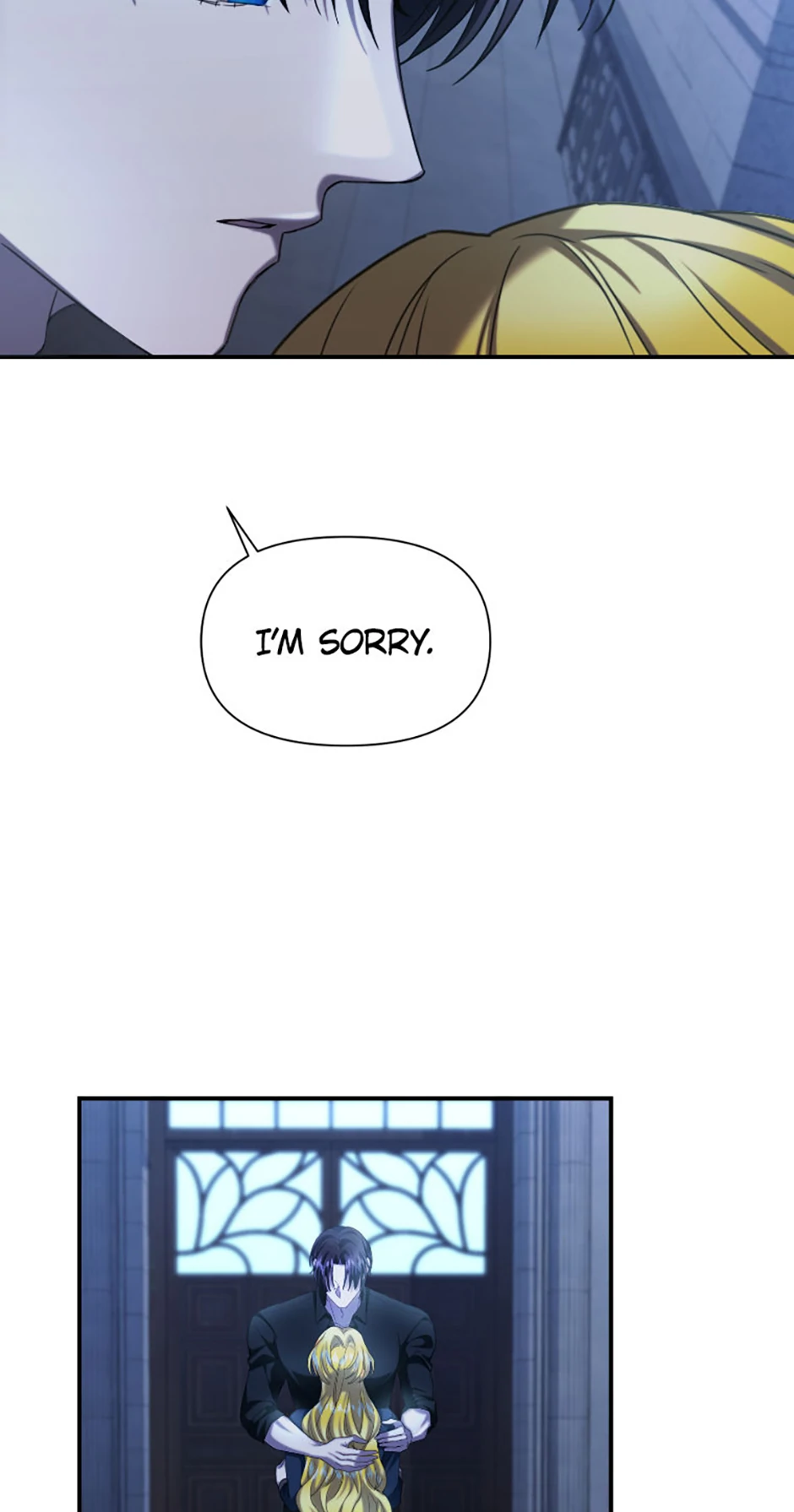 For a Certain Princess [Official] Chapter 24 - page 79