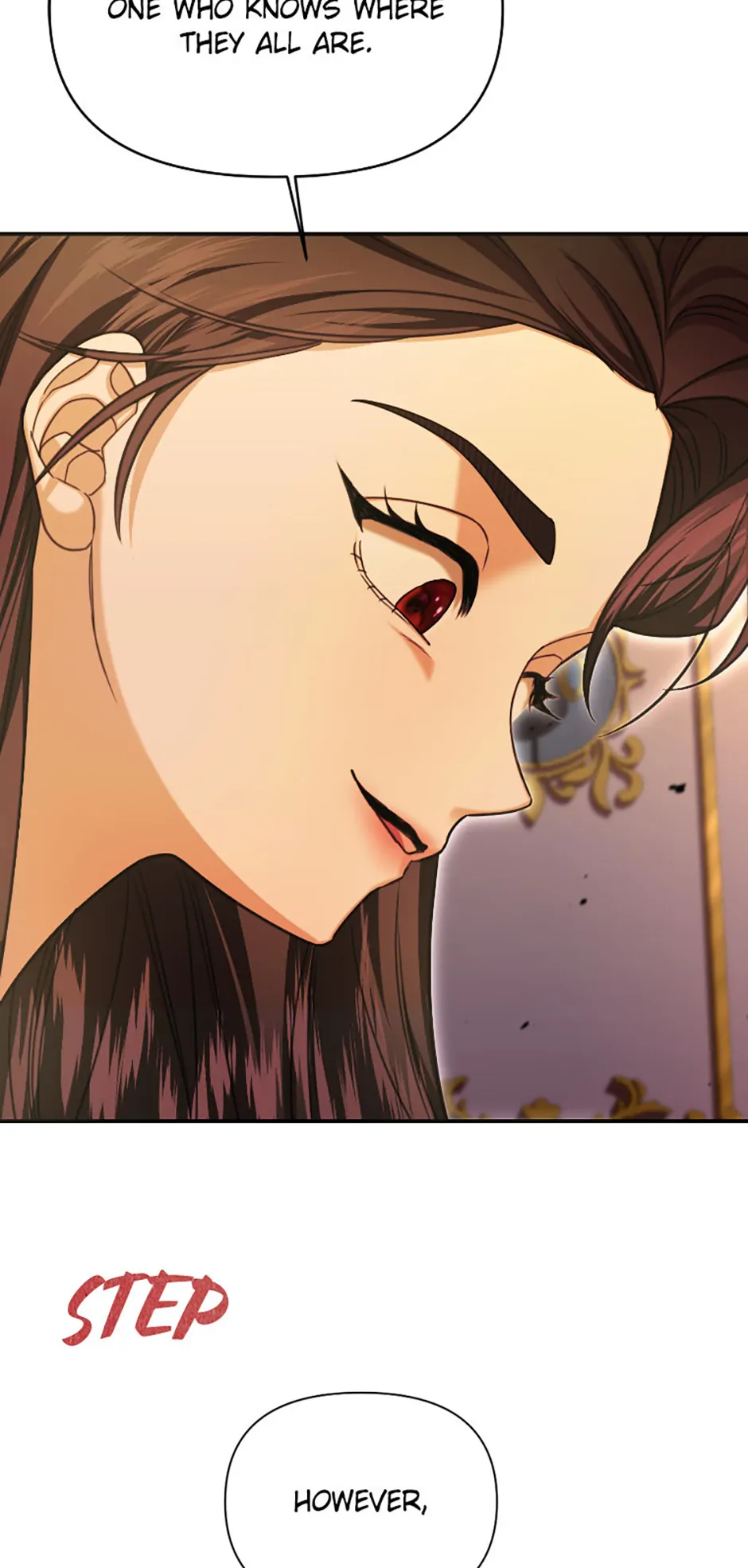 For a Certain Princess [Official] Chapter 26 - page 13