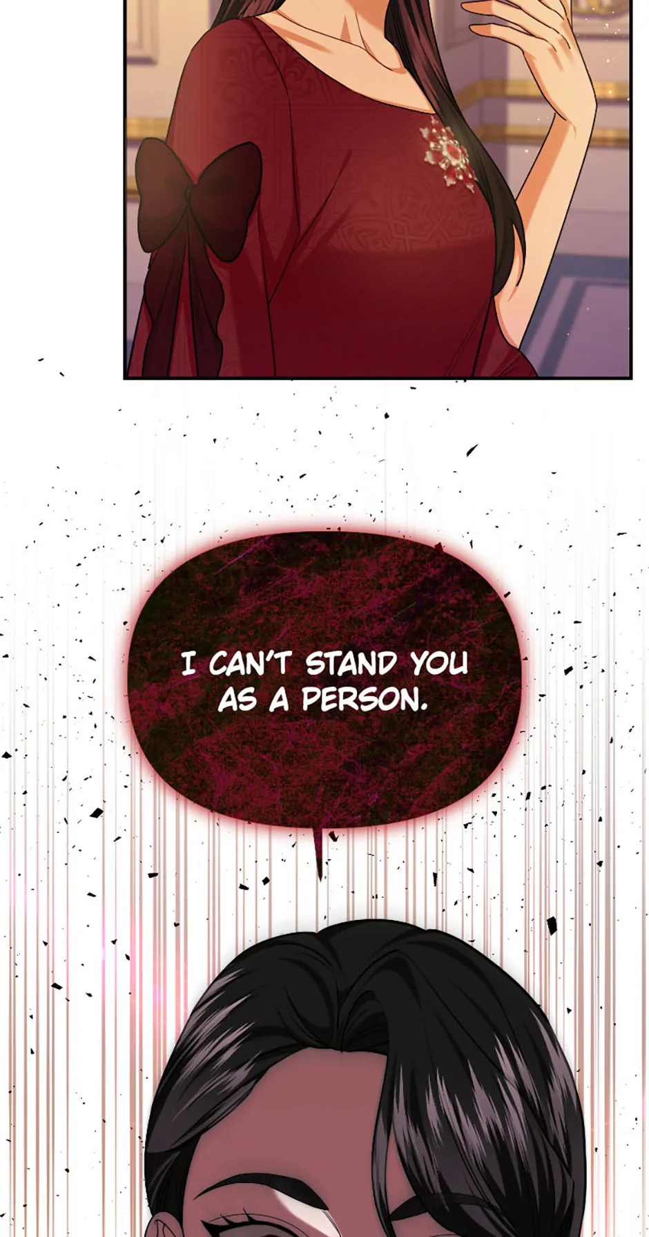 For a Certain Princess [Official] Chapter 26 - page 20