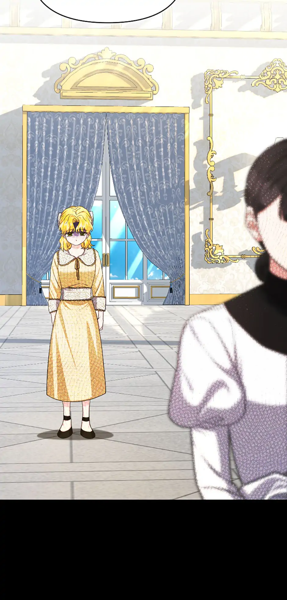For a Certain Princess [Official] Chapter 26 - page 29