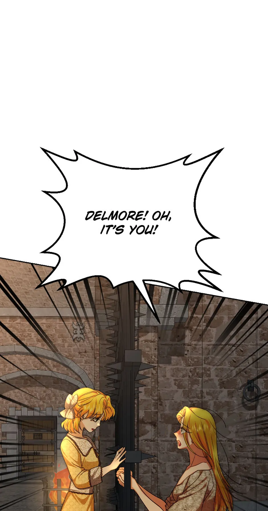 For a Certain Princess [Official] Chapter 26 - page 38