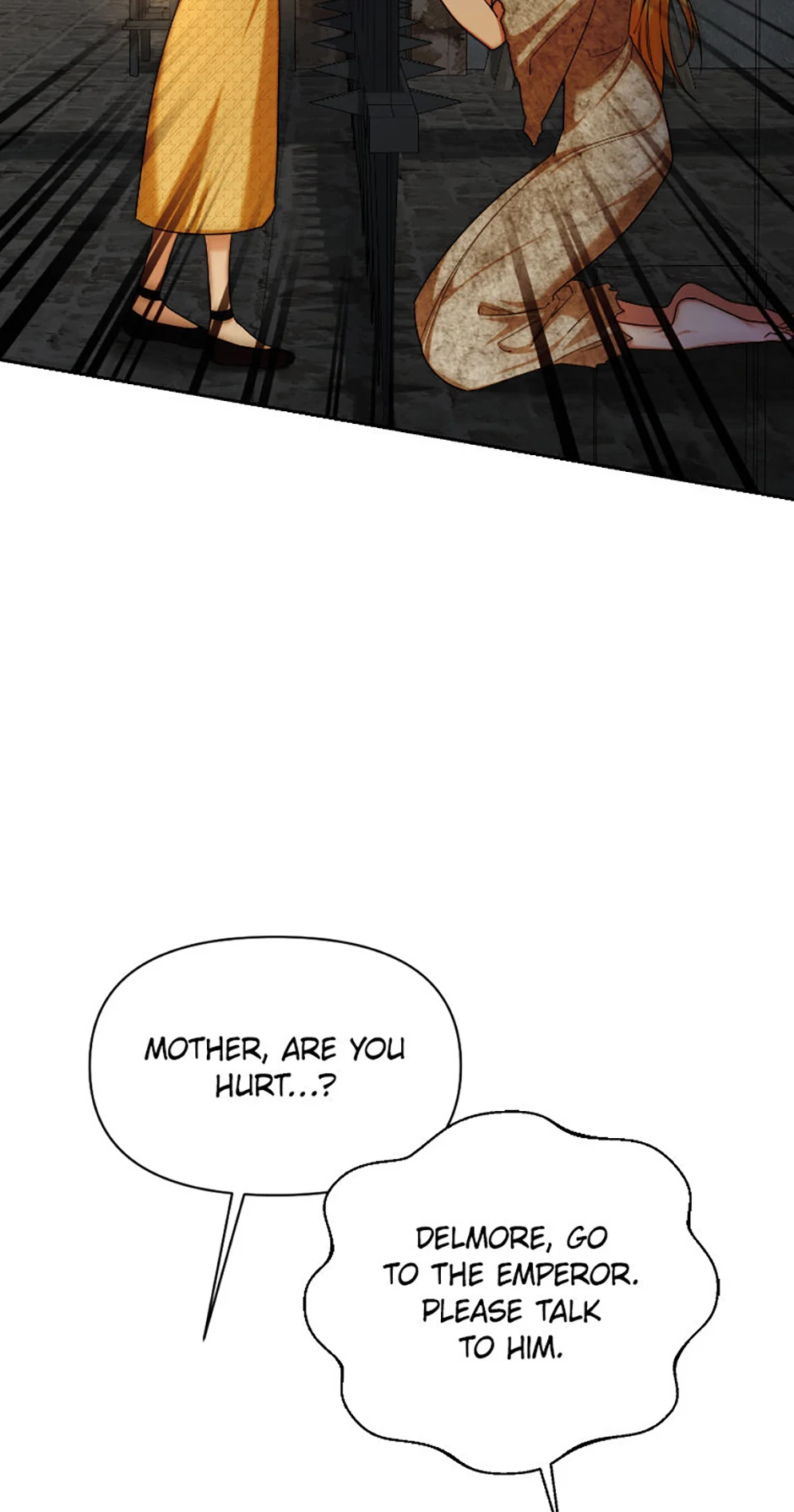 For a Certain Princess [Official] Chapter 26 - page 39
