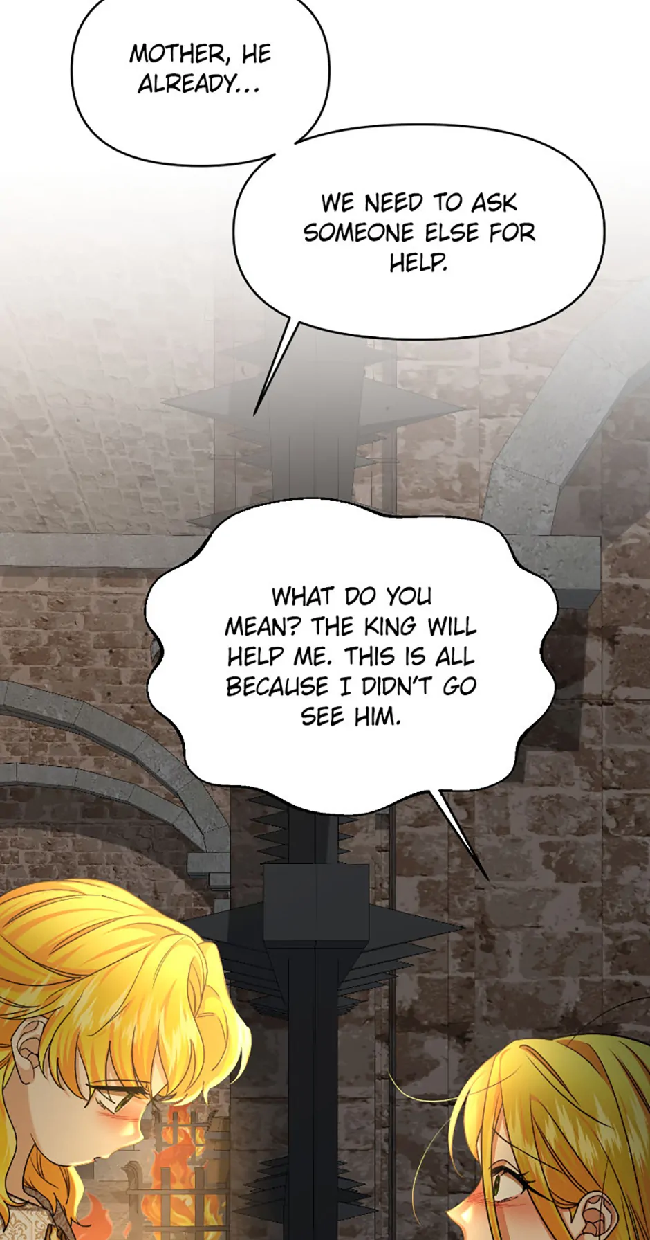 For a Certain Princess [Official] Chapter 26 - page 42