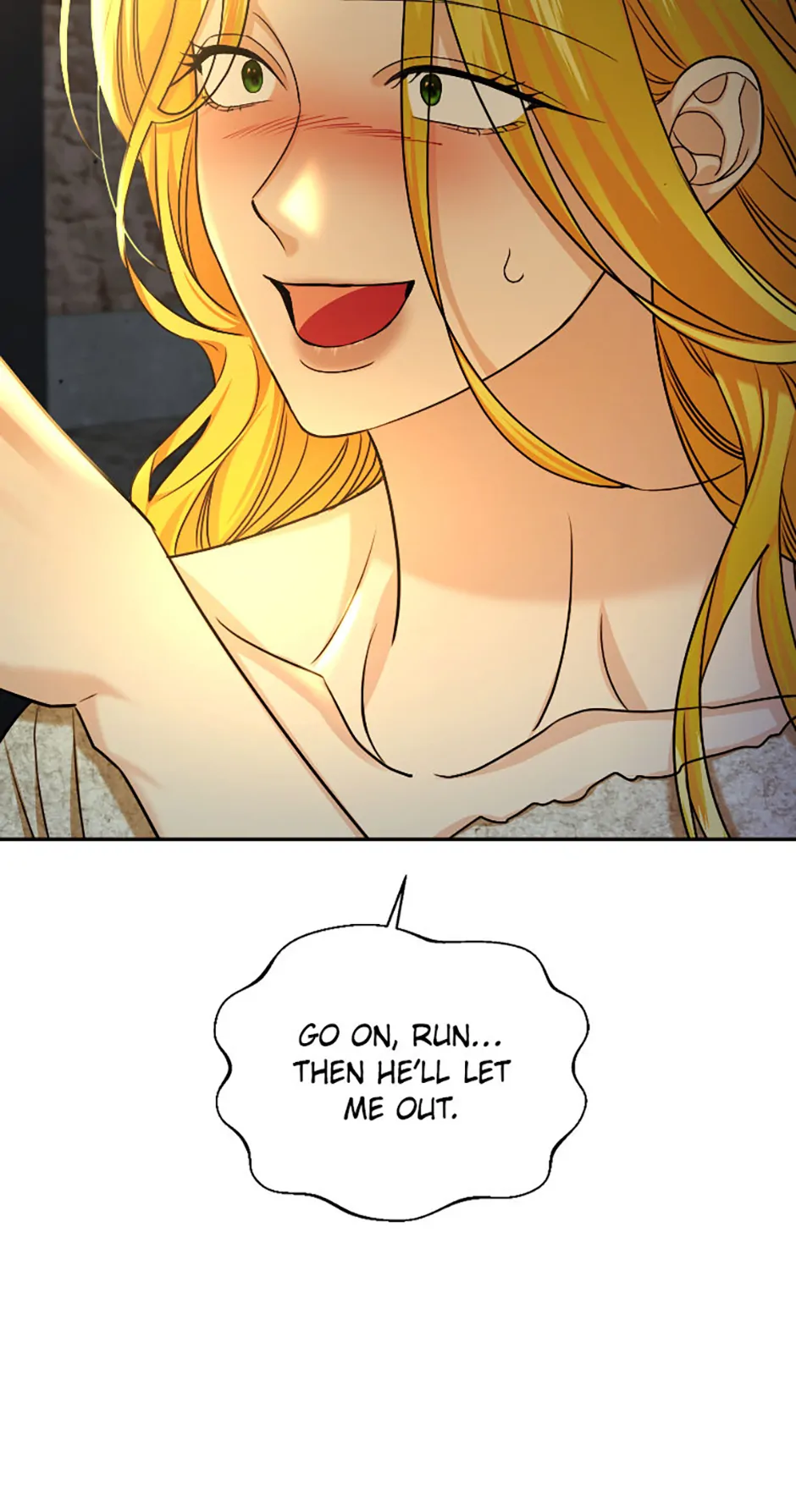 For a Certain Princess [Official] Chapter 26 - page 44