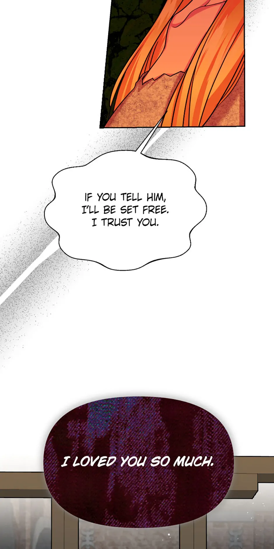 For a Certain Princess [Official] Chapter 26 - page 47
