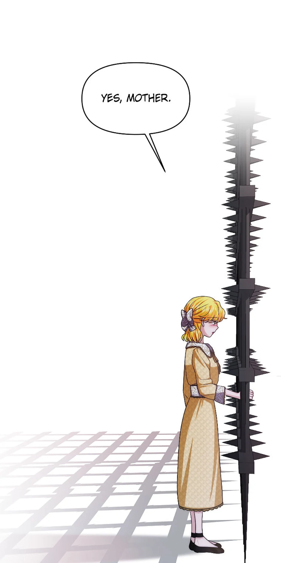 For a Certain Princess [Official] Chapter 26 - page 49