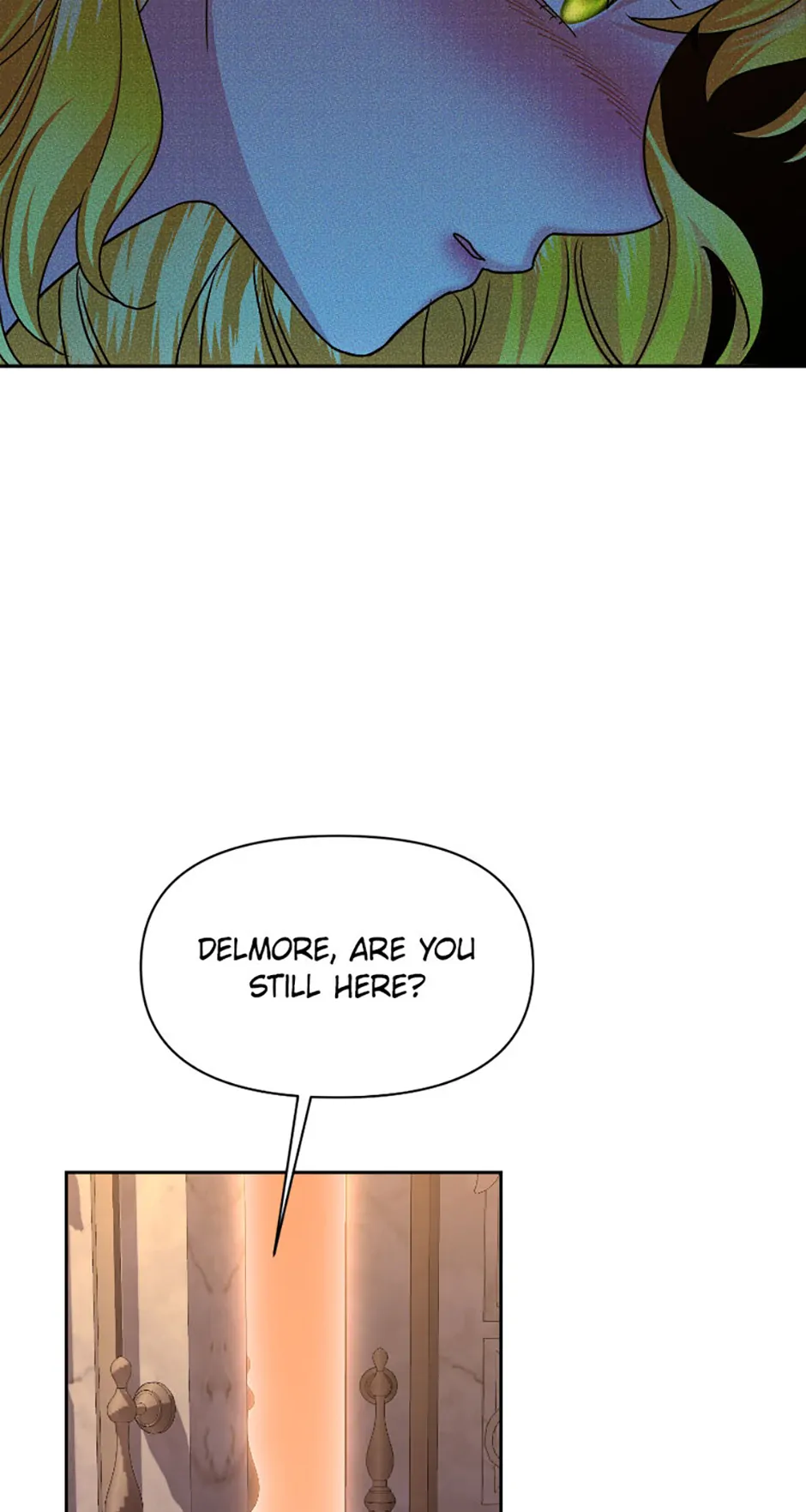 For a Certain Princess [Official] Chapter 26 - page 54