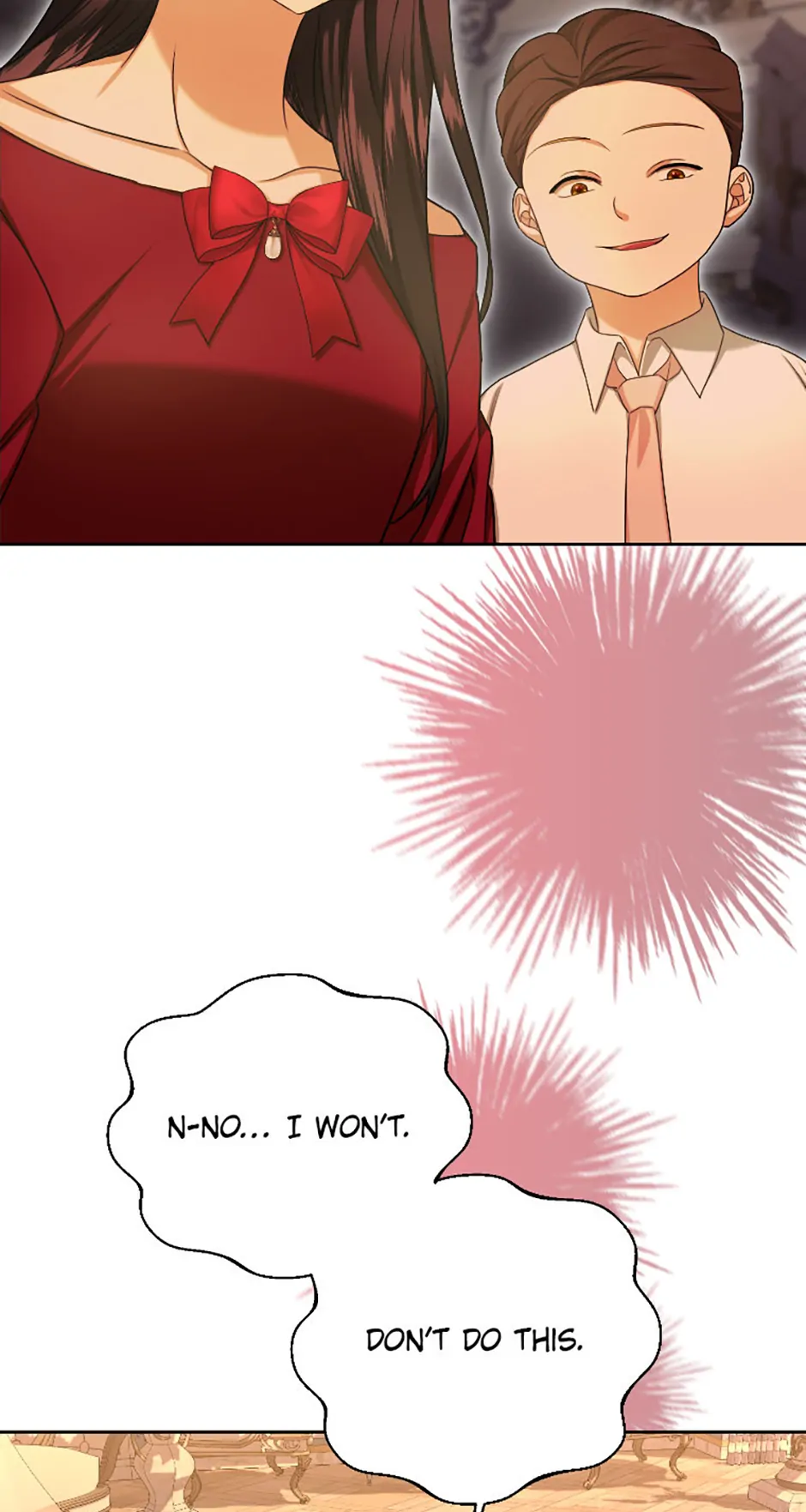 For a Certain Princess [Official] Chapter 26 - page 58