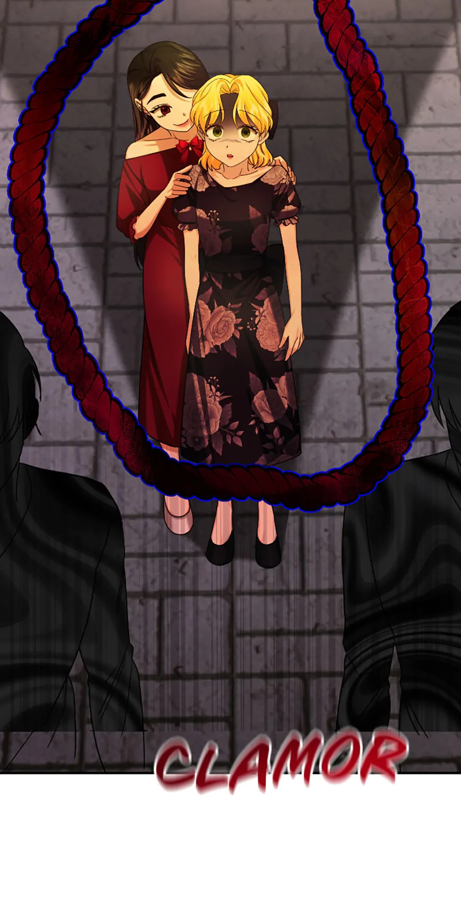 For a Certain Princess [Official] Chapter 26 - page 66