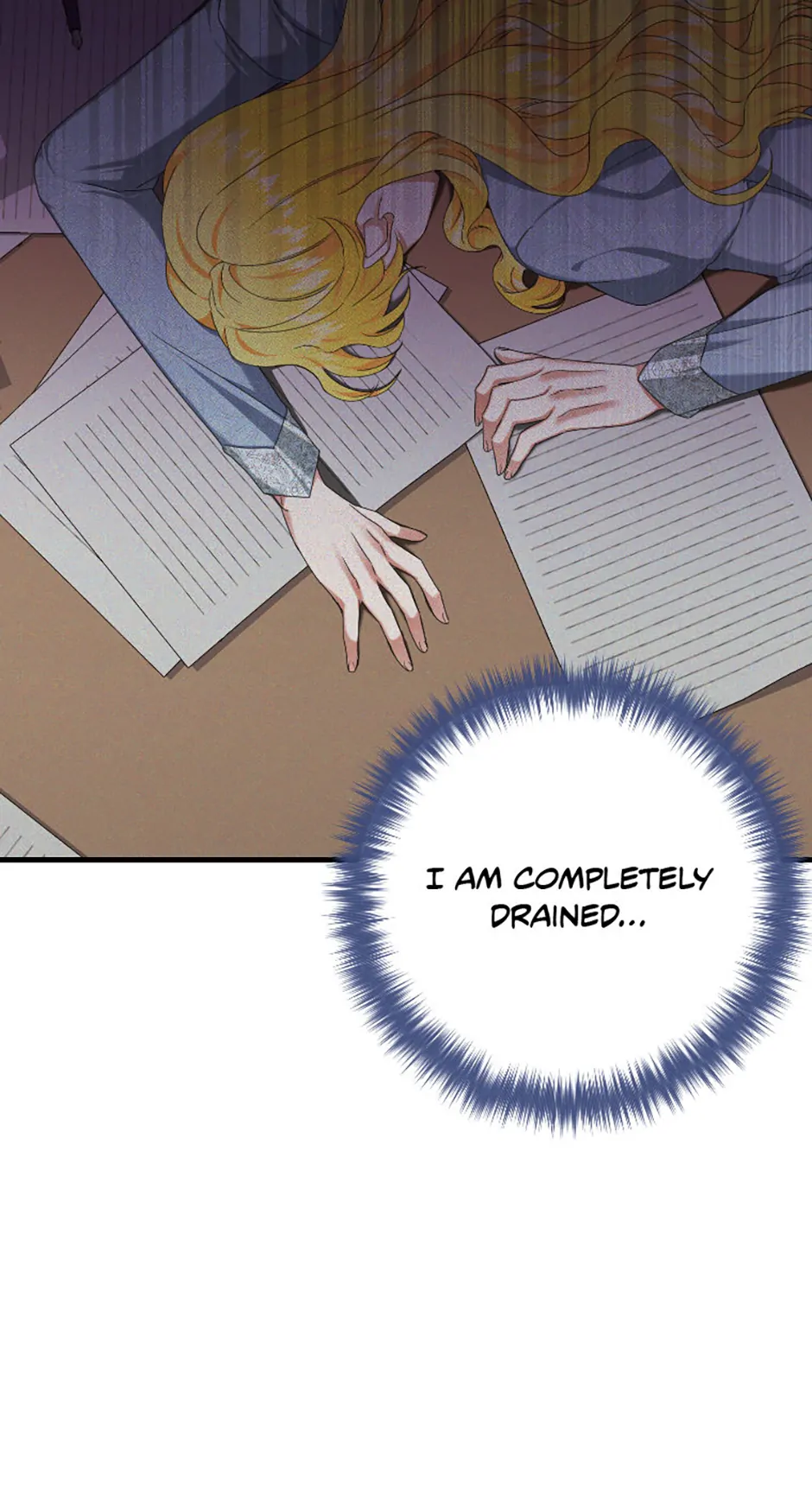 For a Certain Princess [Official] Chapter 9 - page 26