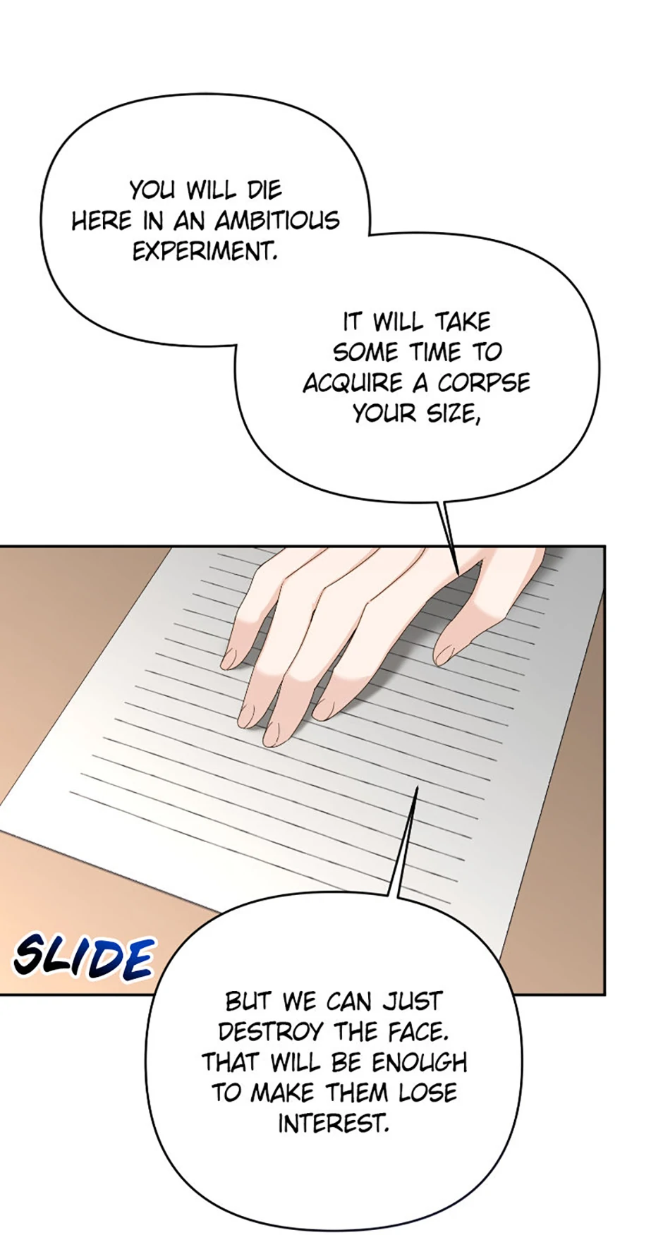 For a Certain Princess [Official] Chapter 9 - page 46